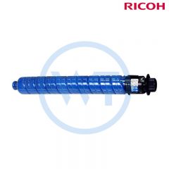 理光 MC2001L 原装蓝色墨粉盒 适用MC2000/MC2001/MC2000ew 约2500页