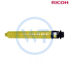 理光 MC2001L 原装黄色墨粉盒 适用MC2000/MC2001/MC2000ew 约2500页