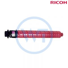 理光 MC2001L 原装红色墨粉盒 适用MC2000/MC2001/MC2000ew 约2500页
