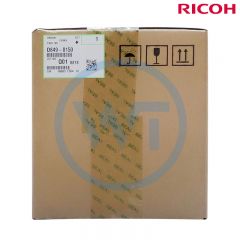 理光 D8490150 黑色套鼓单元 适用于MP 2001SP/2001L/2501SP/2501L/1813L/2013L