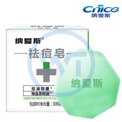 纳爱斯 6289 祛痘皂 100g
