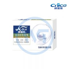纳爱斯 0361 珍珠香皂(滋润) 115g
