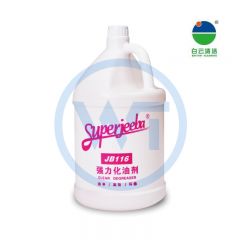 白云清洁 JB116 强力化油剂 3.785L/瓶