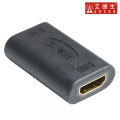 艾德生 31031 HDMI信号放大器 1080P高清3D增强中继器