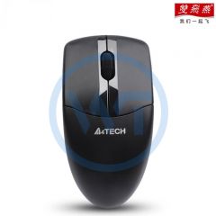 双飞燕 G3-220N 无线鼠标 USB通用接口
