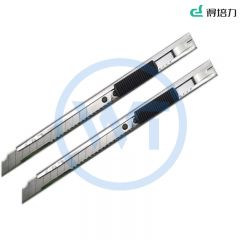 得培力(Depli) D-9018 美工刀 9mm