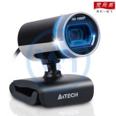 双飞燕 PK-910H 高清1080P摄像头 内置麦克风
