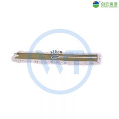 白云清洁 AF01014 尘推头豪华型 不含杆 110CM
