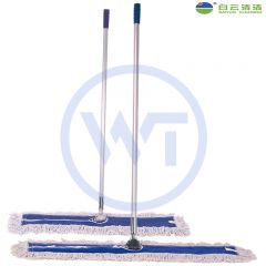 白云清洁 AF01006 尘推头 不含杆 60CM