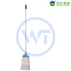 白云清洁 AF01051 蜡拖/棉线吸水打蜡拖把