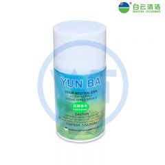 白云清洁 AF10023 香水/空气清新剂/香喷 300ml