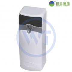 白云清洁 AF10021 喷香机 （6.5cm*9cm*22cm）