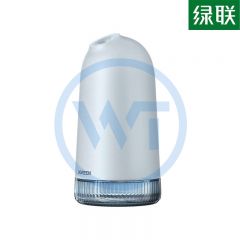 绿联 LP225 小布丁加湿器400ml 白色（80134）