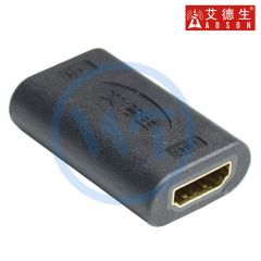 艾德生 31031 HDMI信号放大器 1080P高清3D增强中继器