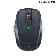 罗技 MX Anywhere 2S 无线鼠标 优联接收器 儒雅黑