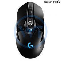 罗技 G903 LIGHTSPEED 无线游戏鼠标 黑色
