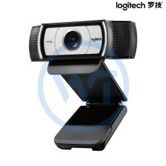 罗技 C930c 高清网络广角摄像头（4倍变焦1080P）