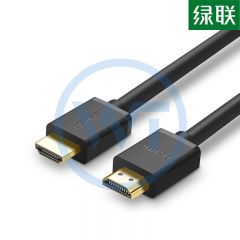 绿联 HD104 工程级HDMI高清线/电脑连接线1.5米（60820）