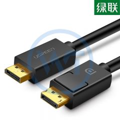 绿联 DP102 DP公对公电脑连接线 5米（10213）
