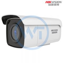海康威视 DS-2CD3T56FWDV2-I8 摄像机8mm（500万）