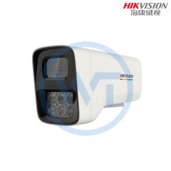 海康威视 DS-2CD3T47WD-LU 臻全彩摄像头8mm（400万）