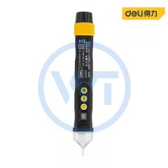 得力 DL8011 智能非接触式测电笔 测量范围12/48V-1000V