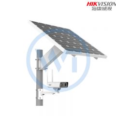 海康威视 DS-2XS2T26XM-IHGLE/CH20S80 太阳能摄像头8mm（200万）