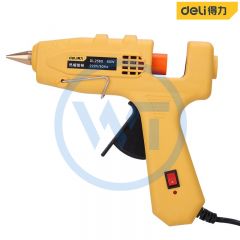 得力 DL2560 热熔胶枪 60W
