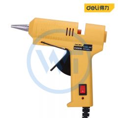 得力 DL2540 热熔胶枪 40W