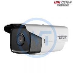 海康威视 DS-2CD3T25F-I5S 音频摄像机8mm（200万）