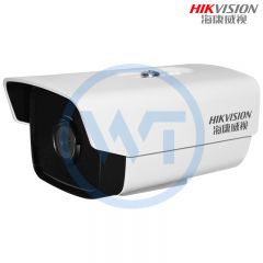海康威视 DS-2CD1201-I5(D) 日夜筒型摄像机12mm（100万）