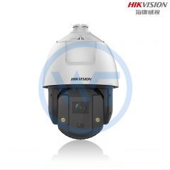 海康威视 iDS-2DC7S420MW-A(F1)(S5) 全彩双眸摄像头/球机（400万）
