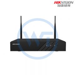 海康威视 DS-7808NB-K1/W 8路无线网络录像机