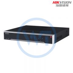 海康威视 DS-7932N-I4 32路网络硬盘录像机