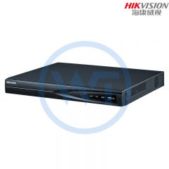 海康威视 DS-7816N-K2(D) 16路网络硬盘录像机