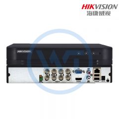 海康威视 DS-7816HQH-K1 16路同轴硬盘录像机