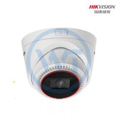 海康威视 NP-V1W 安消红外温感智能摄像机（400万）