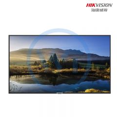 海康威视 DS-D5050UQ 50英寸监视器/显示屏4K