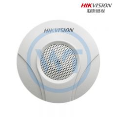 海康威视 DS-2FP2020-A 监控专用拾音器 音频采集器
