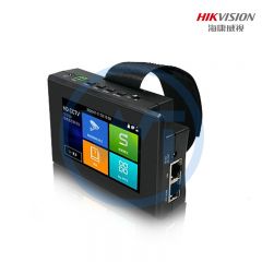 海康威视 DS-2FG0001-W 腕带工程宝 poe摄像头12V3A
