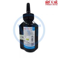 天威 CB540A碳粉 黑色 黑瓶 30g 适用于1025/1215/2025/1525 BK