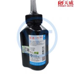 天威 CB542A碳粉 黄色 黑瓶 30g 适用于1025/1215/2025/1525/1415 YL