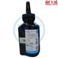 天威 CB541A碳粉 青色 黑瓶 30g 适用于1025/1215/2025/1525/1415 CY