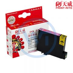 天威 T0496墨盒浅红色 适用于EPSON-T0496/R210/R230-LM墨盒