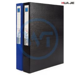 华杰 H530 A4快劳夹 颜色随机