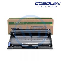 高宝 COBOL DR2050鼓架 黑色 适用兄弟HL-2040/2070N/MFC-7420/7220/DCP-7025