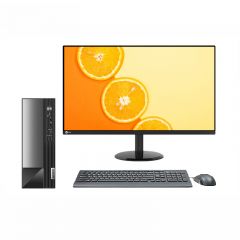 联想台式机 M4000q