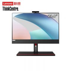 联想（Lenovo）M90A 新品商用高性能一体机台式电脑独显触摸屏