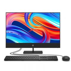 惠普（HP） ProOne 400 G6 AiO 23.8英寸 台式一体机