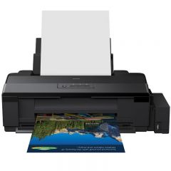 爱普生(EPSON) L1300 彩色喷墨式照片打印机